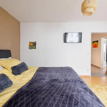 New! Cozy & Lovely Home In The 3Rd District Vídeň Exteriér fotografie