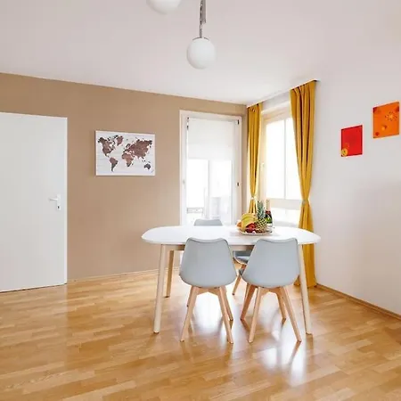 New! Cozy & Lovely Home In The 3Rd District Vídeň Exteriér fotografie