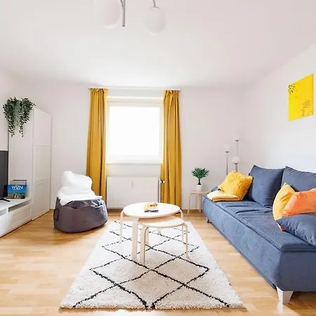 New! Cozy & Lovely Home In The 3Rd District Vídeň Exteriér fotografie