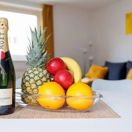 New! Cozy & Lovely Home In The 3Rd District Vídeň Exteriér fotografie